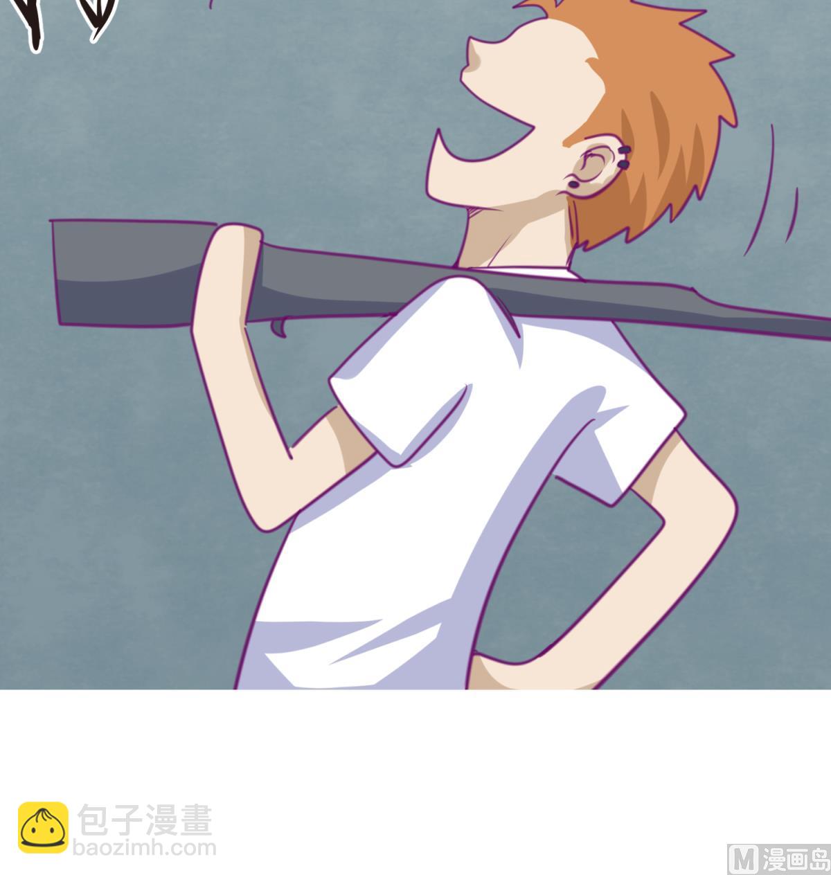 第40话 纯爷们出征！26
