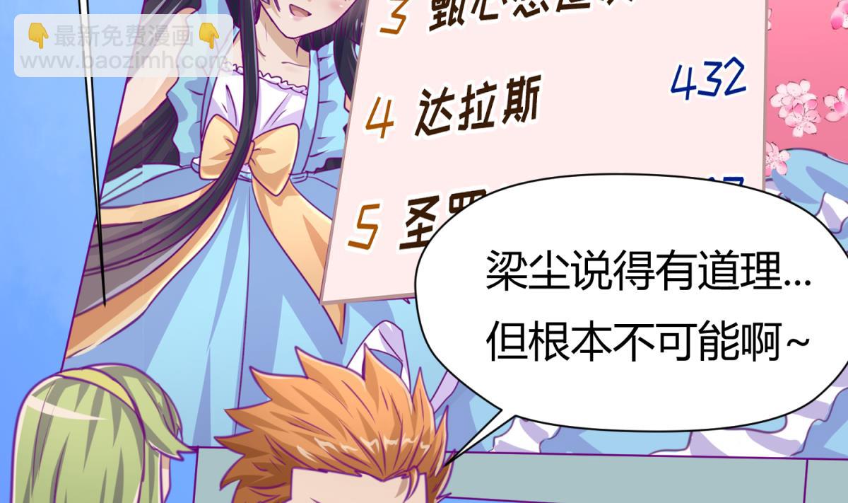 第40话 纯爷们出征！36