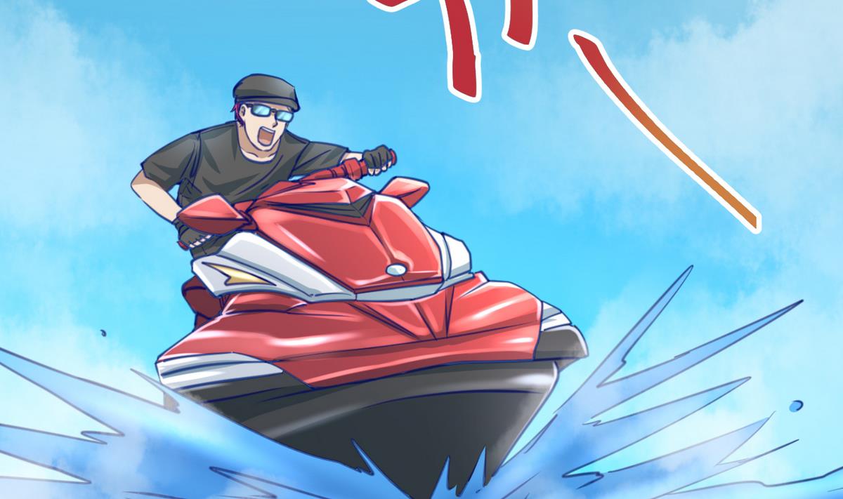 第49话 伏地魔遇上大蟒蛇28