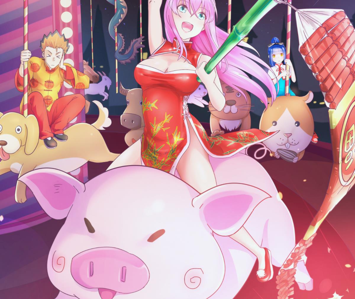 第112话 人间蒸发？！80