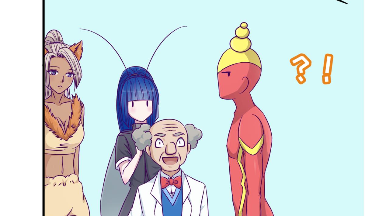 第116话 爱的奴隶28