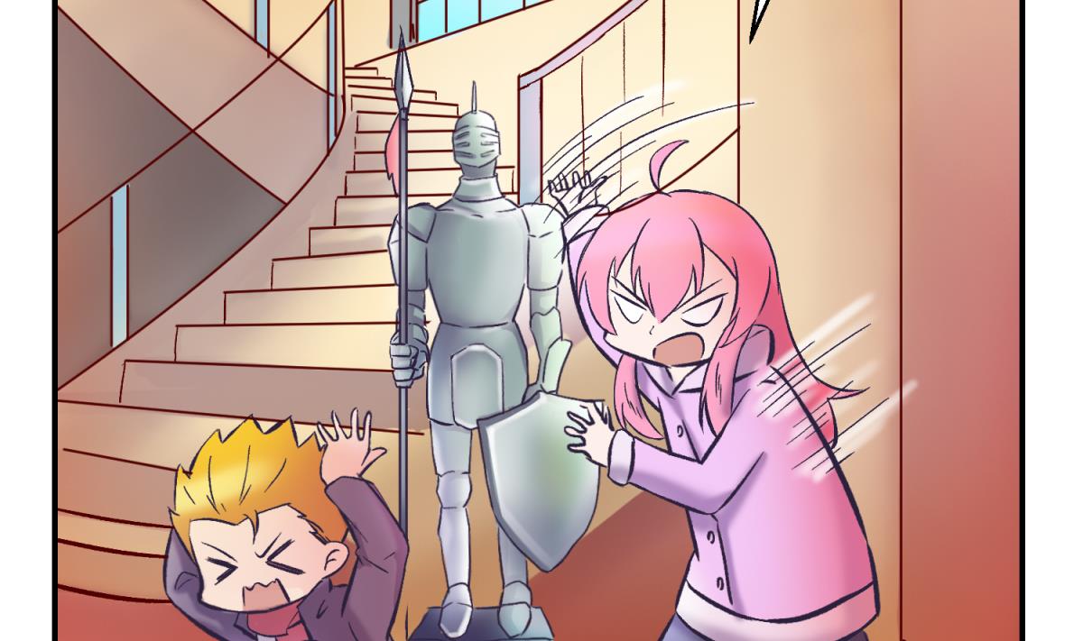 第135话 城堡密事45