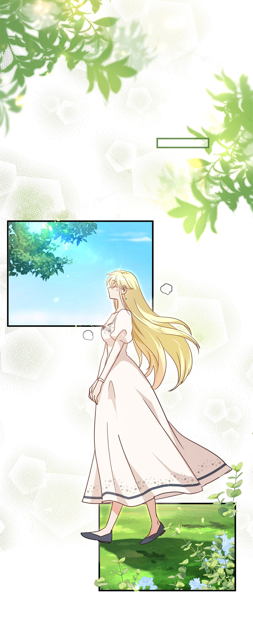 第45话 院长的试探10