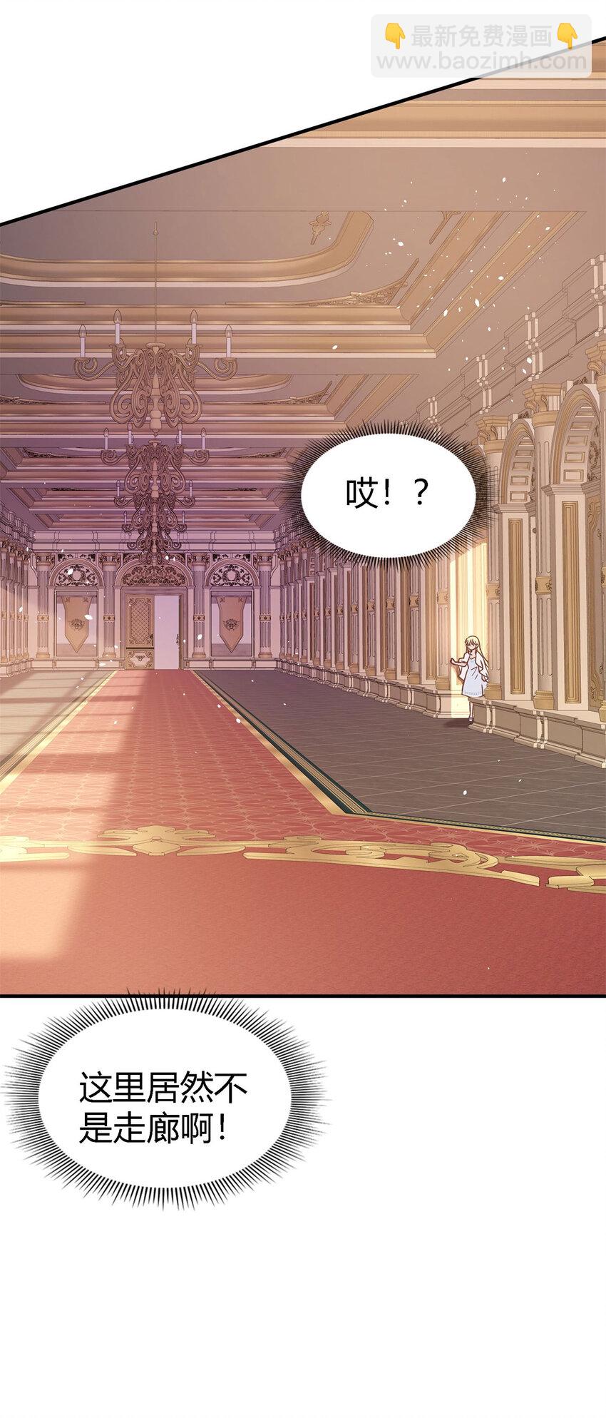 第67话 宫廷侍女6
