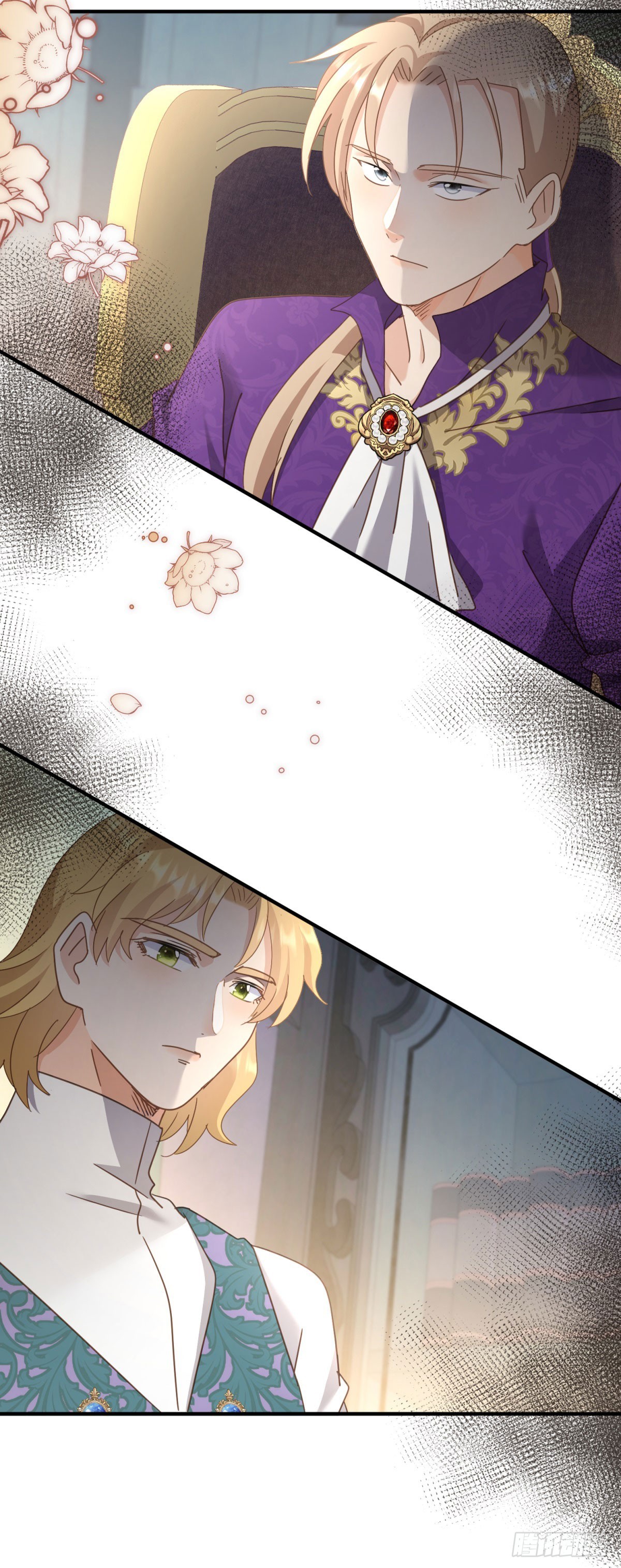 第126话 另一场隐秘对话2