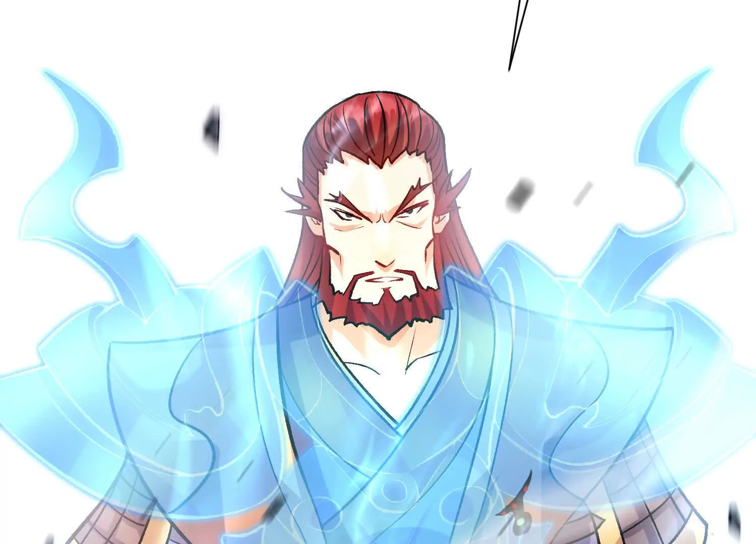 第47话上   玄云霸道掌94