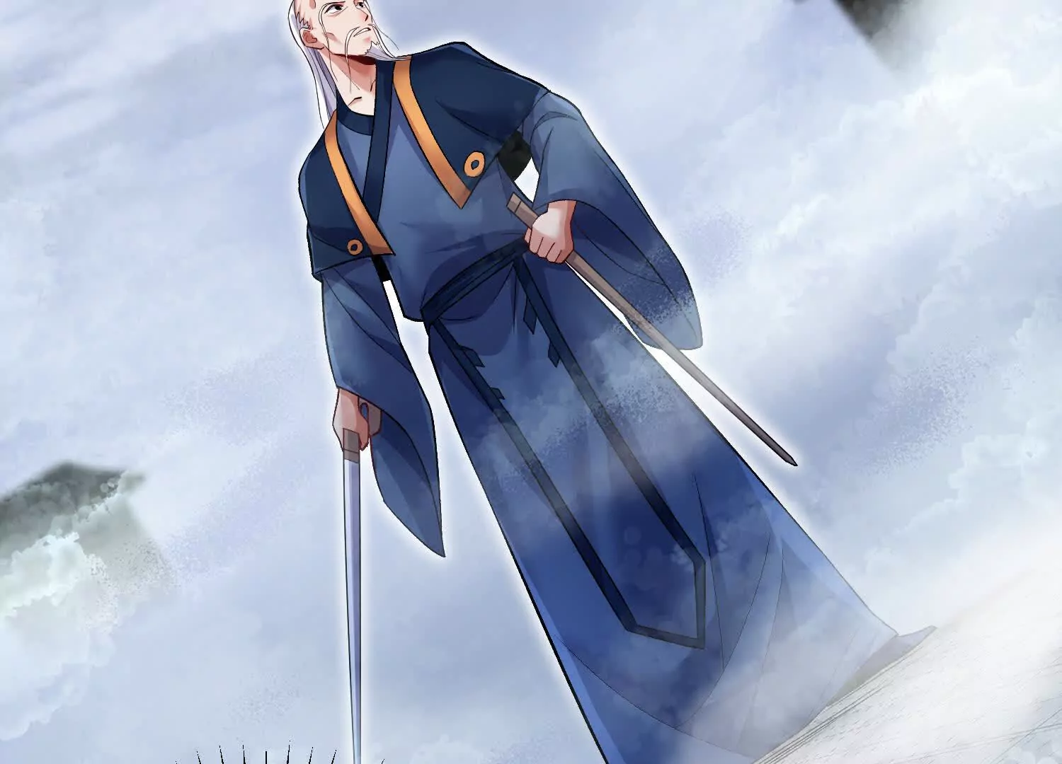 第54话上   你到底是谁！130