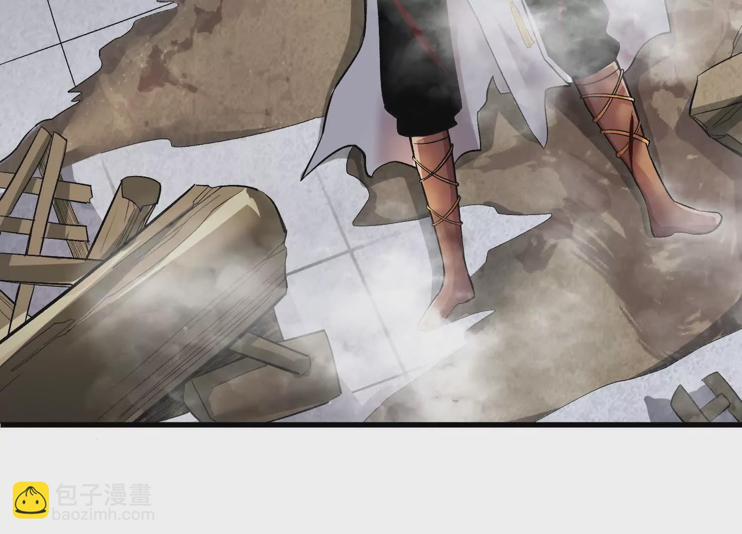第55话下    不是他！90