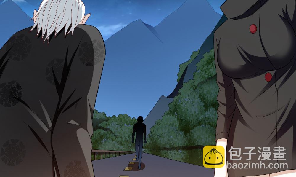 第137话 好久不见，师尊16