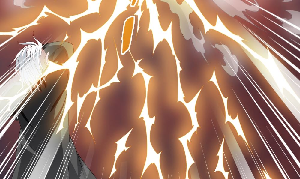 第137话 好久不见，师尊43