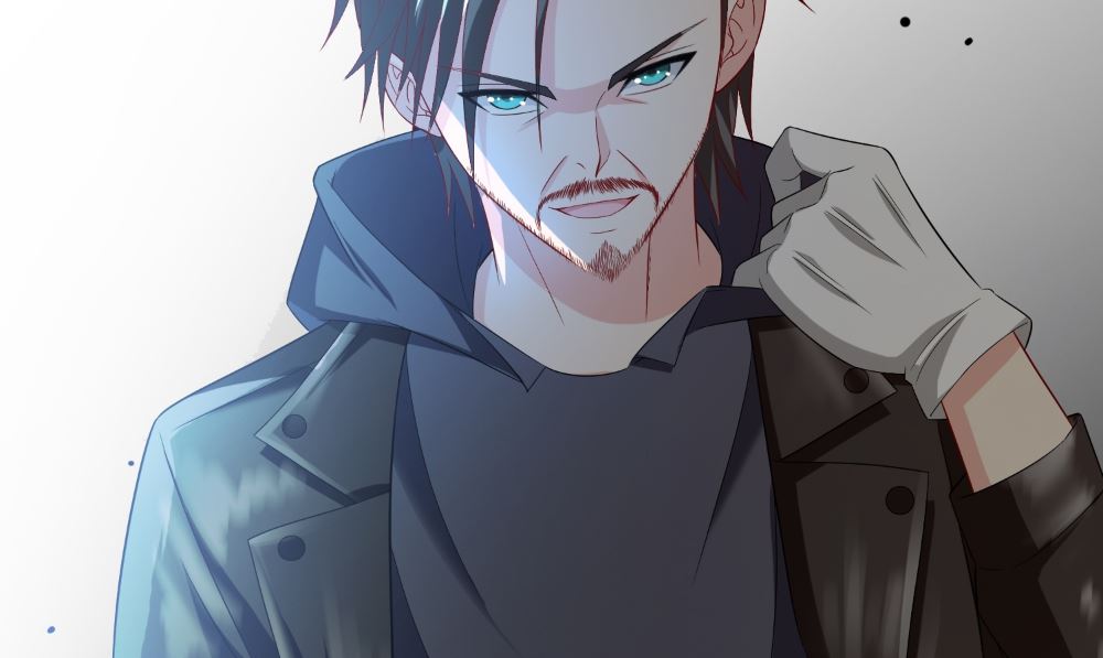 第137话 好久不见，师尊91