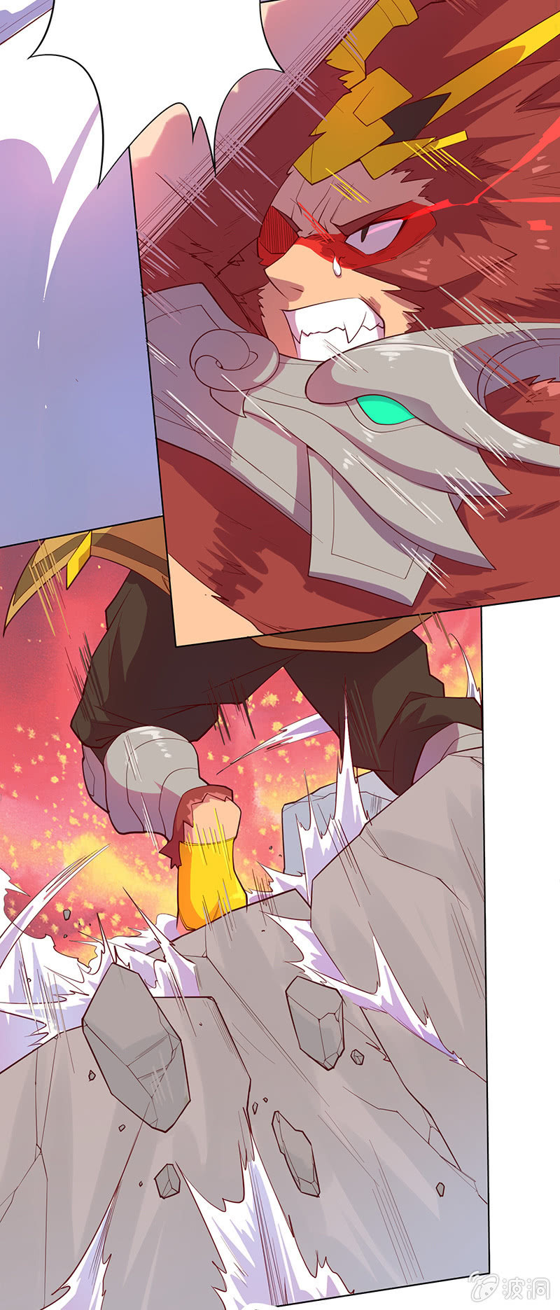 第51话 如来的法力23