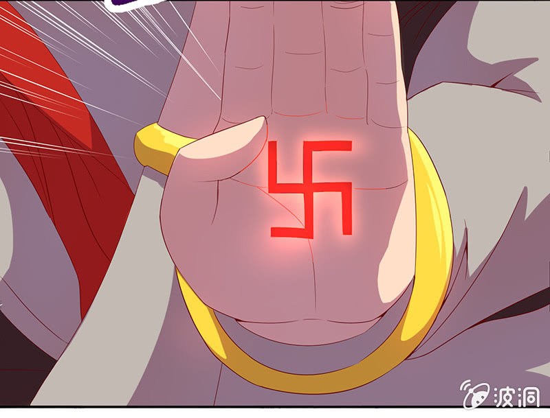 第51话 如来的法力4