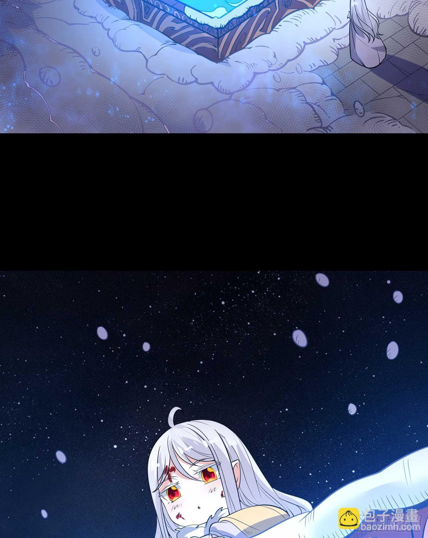 第20话 我们命中注定！30