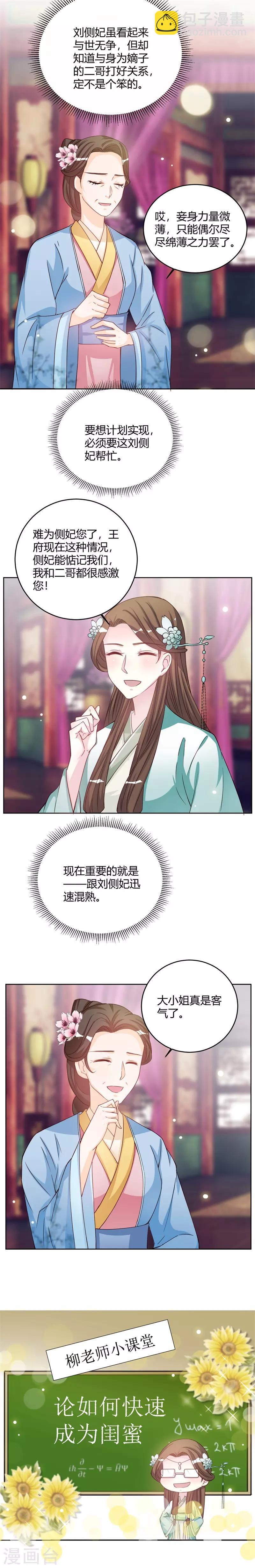 第30话 柳老师小课堂1
