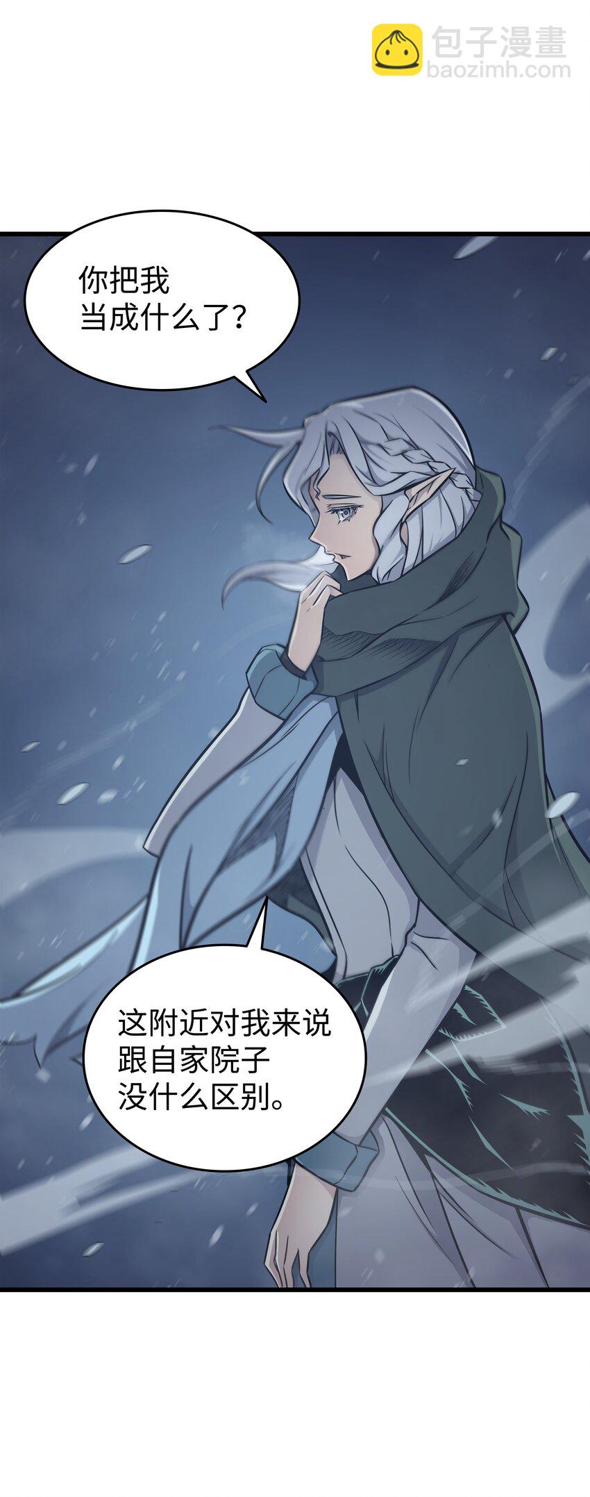 131 雪原之谜55