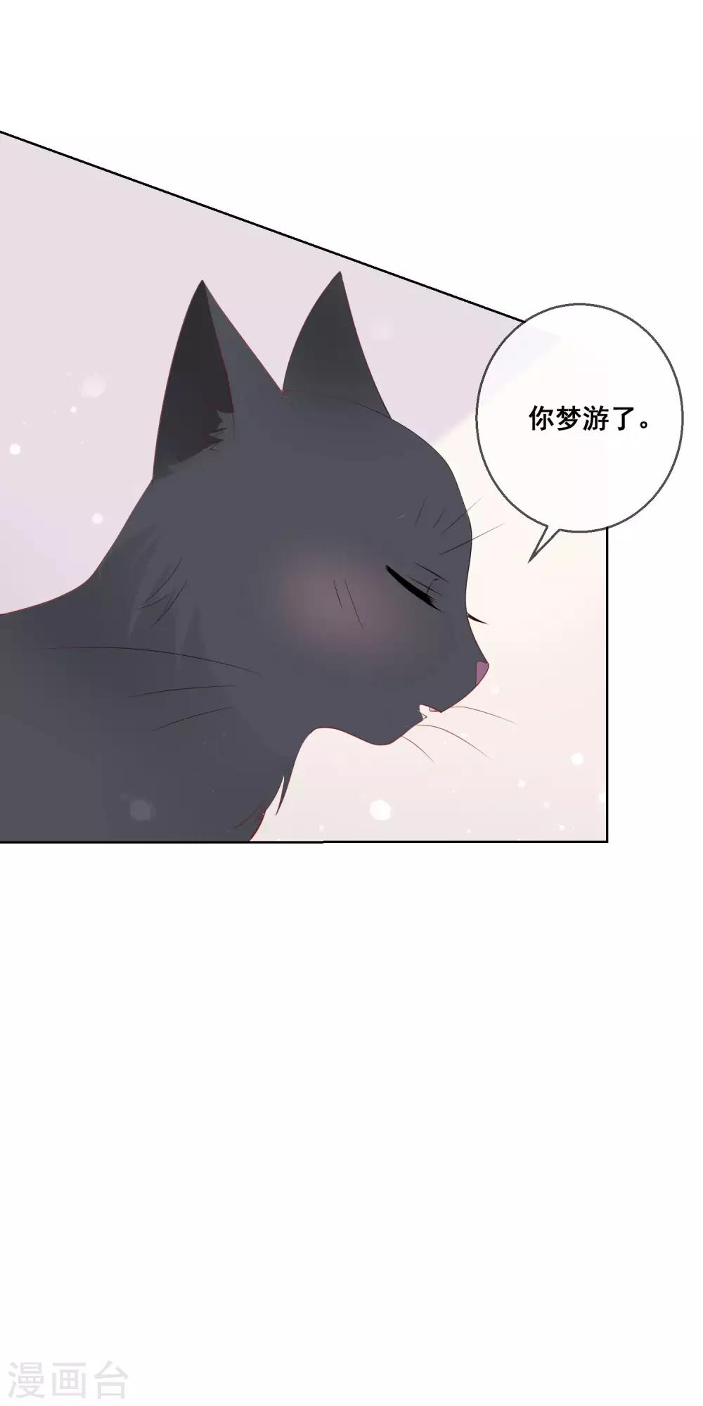 第138话 我怎么变小了？！3