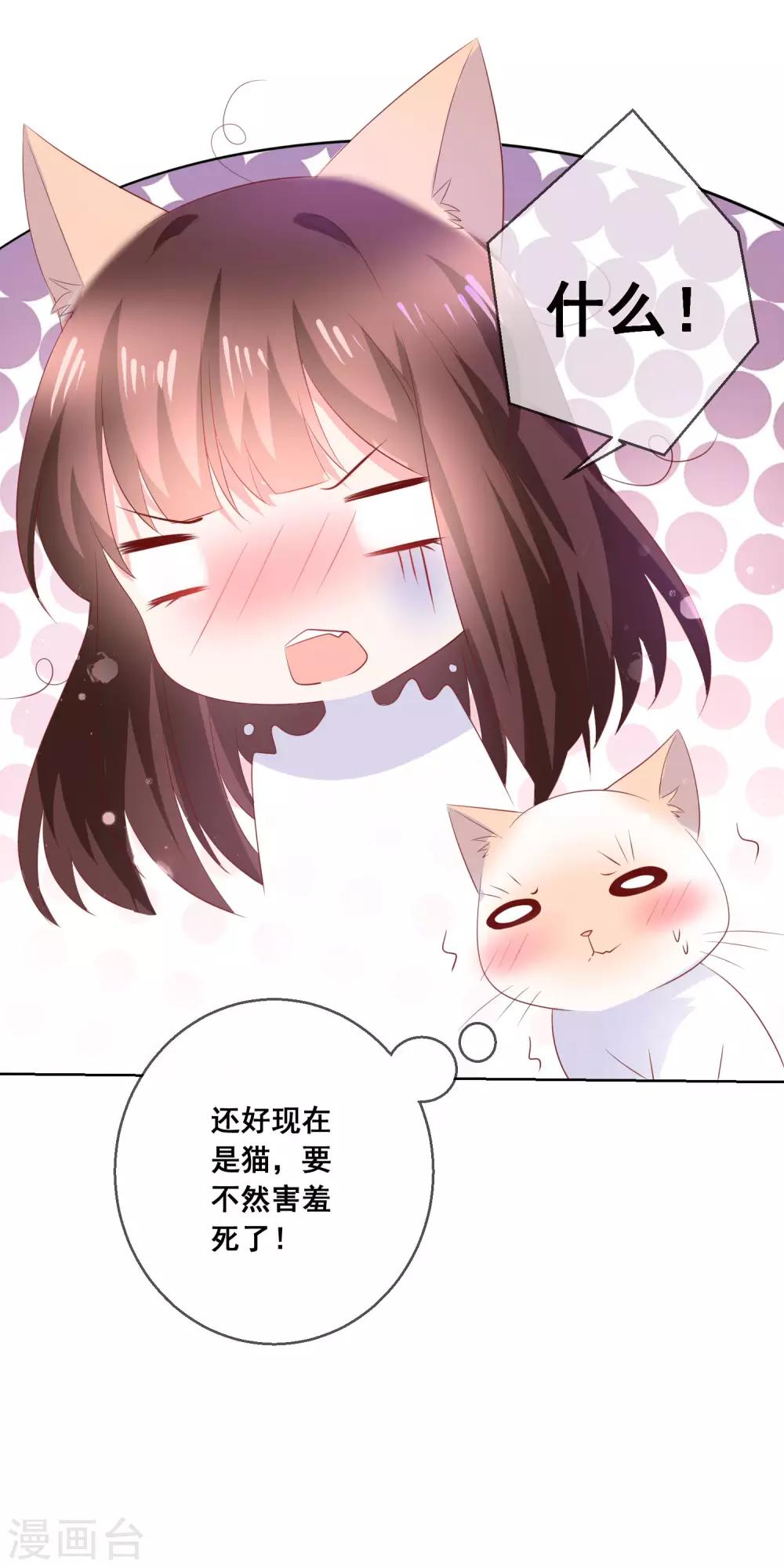 第138话 我怎么变小了？！4