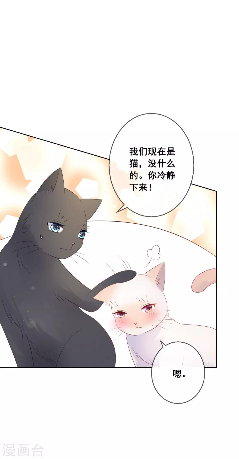 第138话 我怎么变小了？！7