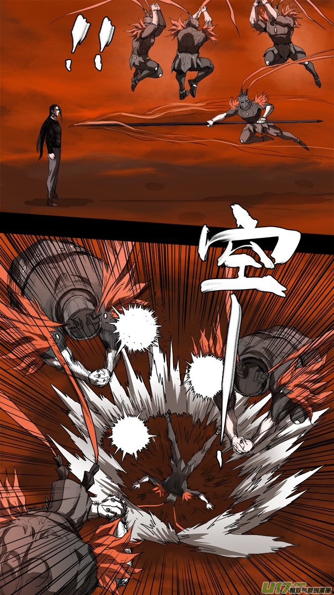 196：众神创世篇（9）下2
