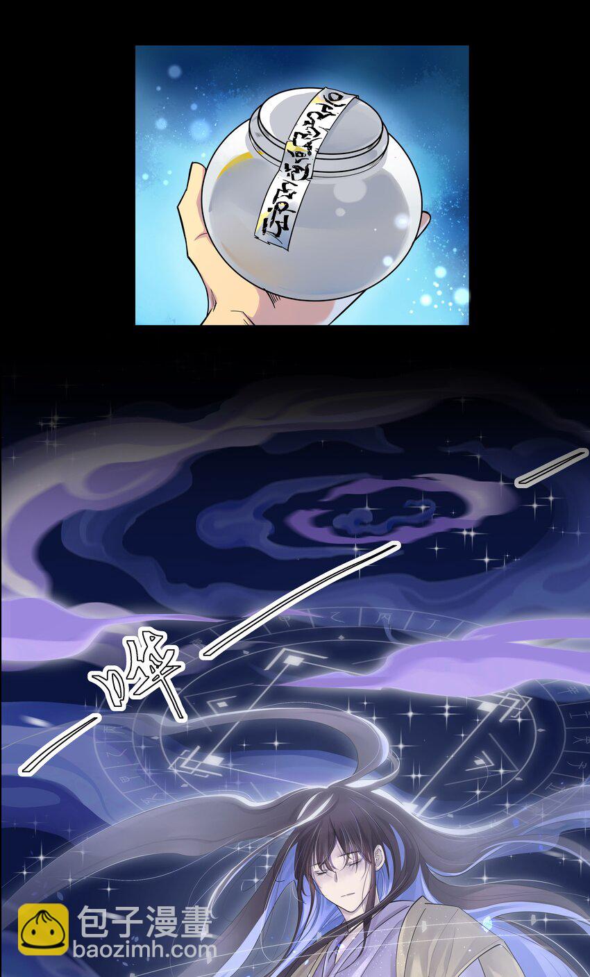 序章 主角大揭秘！2