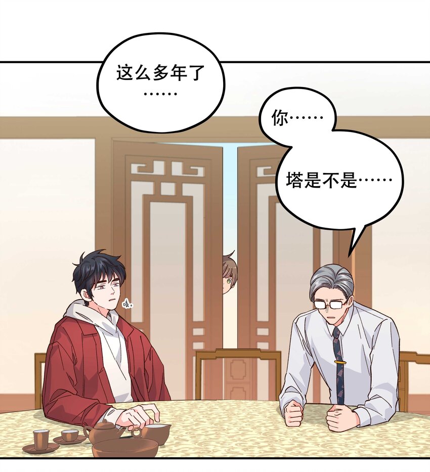 番外3 祝大家~节日快乐~~20