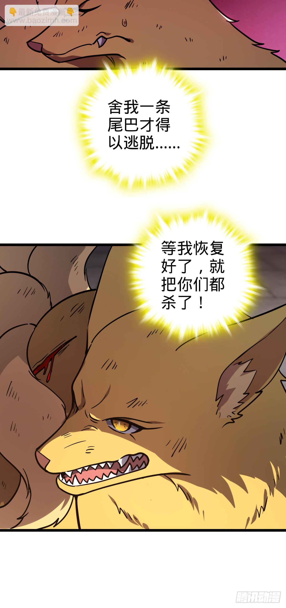 122 来自猪脚的幸运加持57