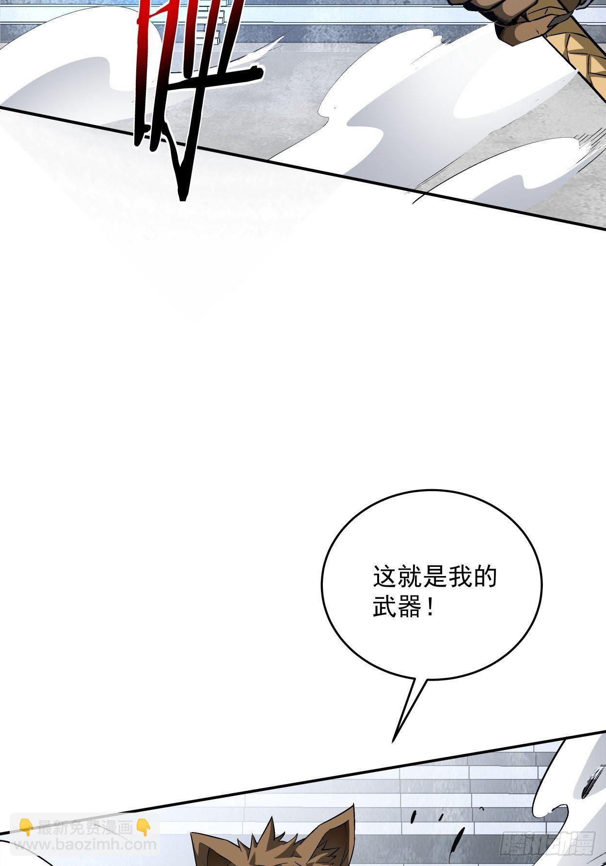 第十二回 最可爱的武器56