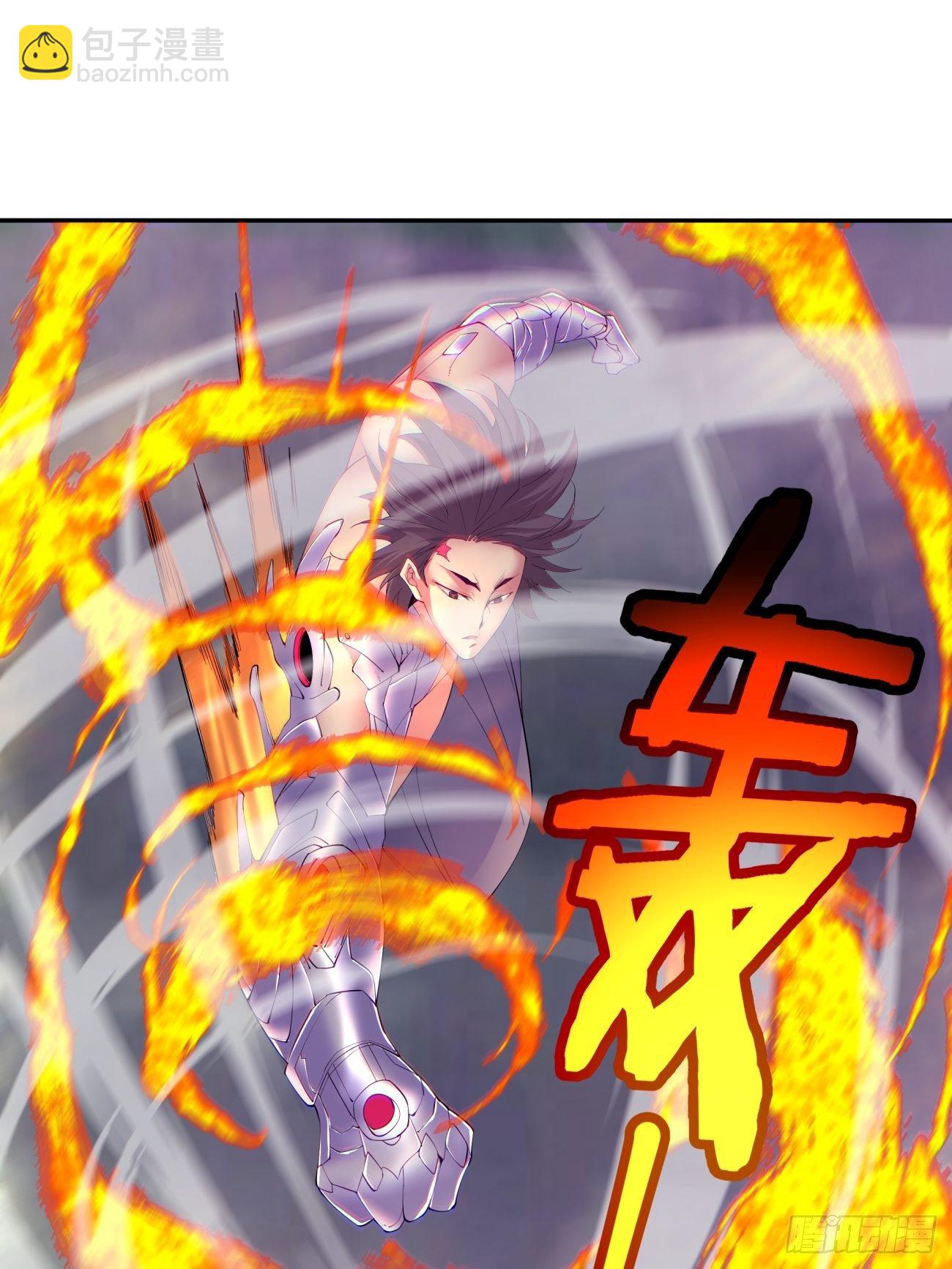 第四十八回 躺赢的人生62