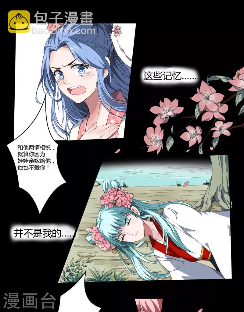 第1话 穿越成郡主？18