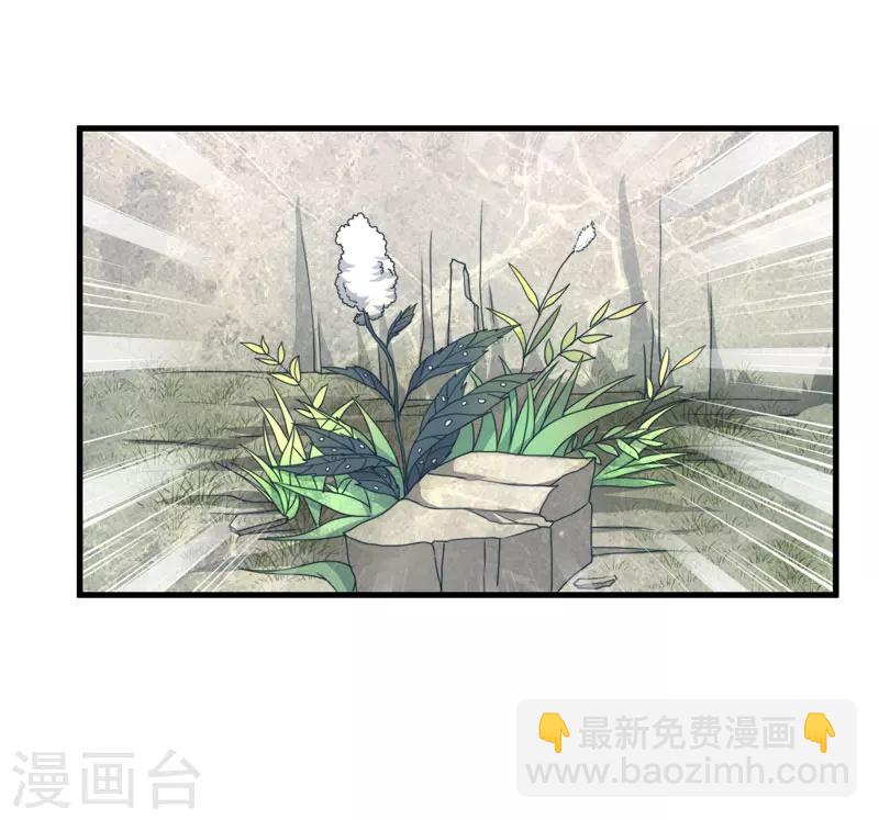 第11话 本王不许你死！13