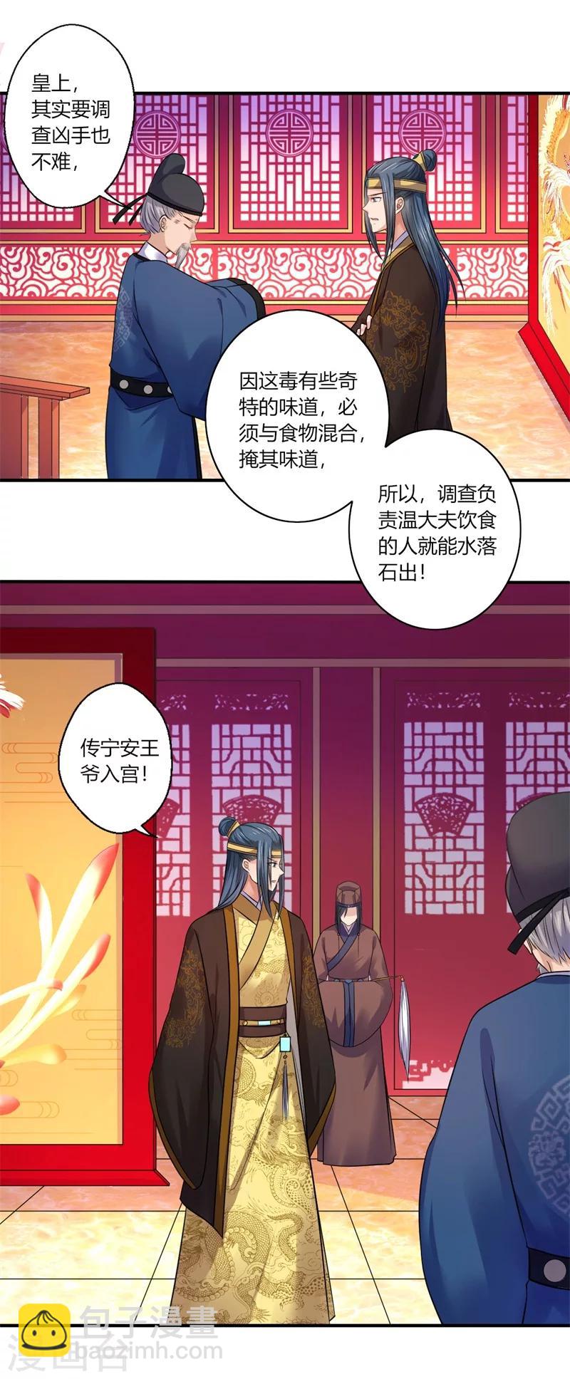 第45话 温意是中毒了6