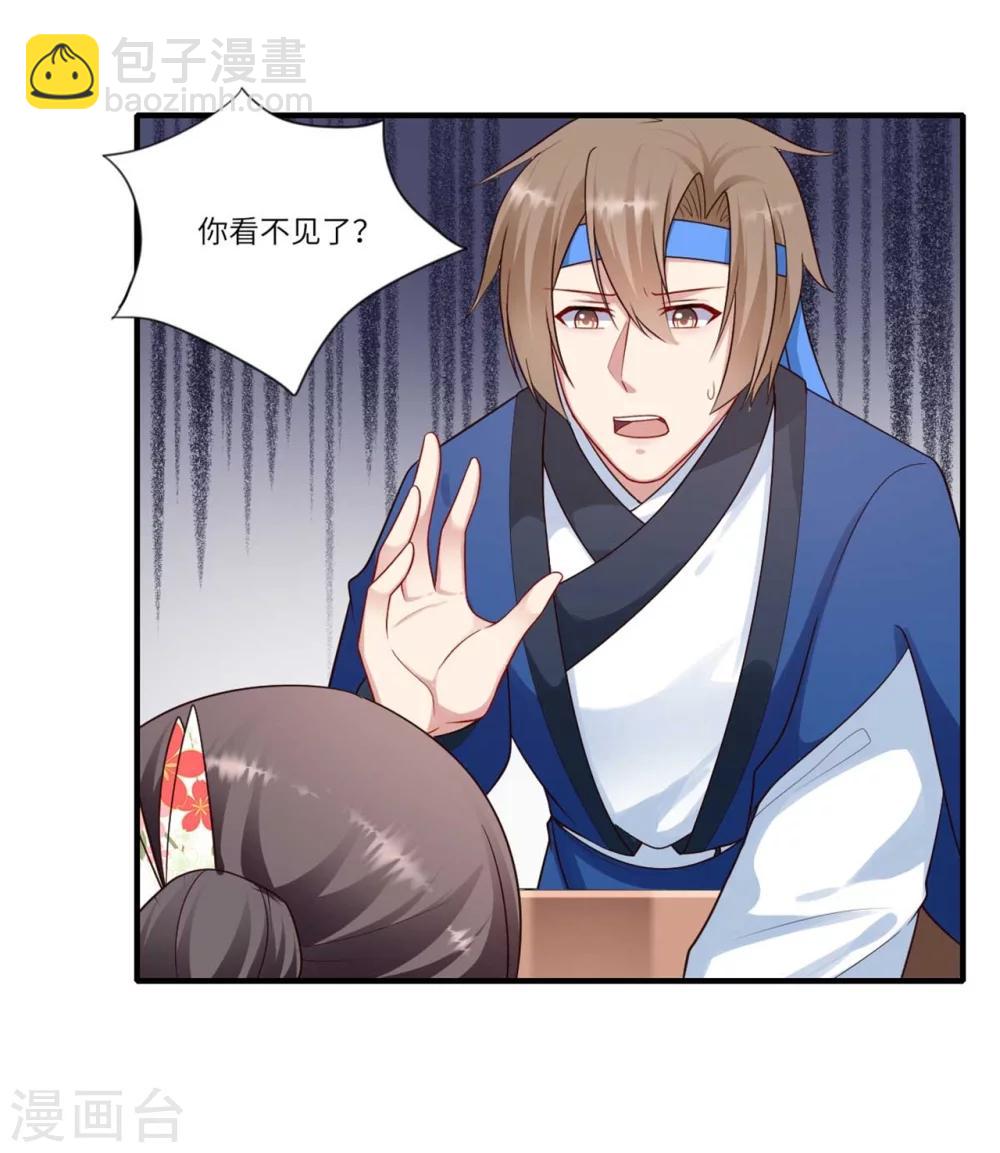 第158话 温意失明18