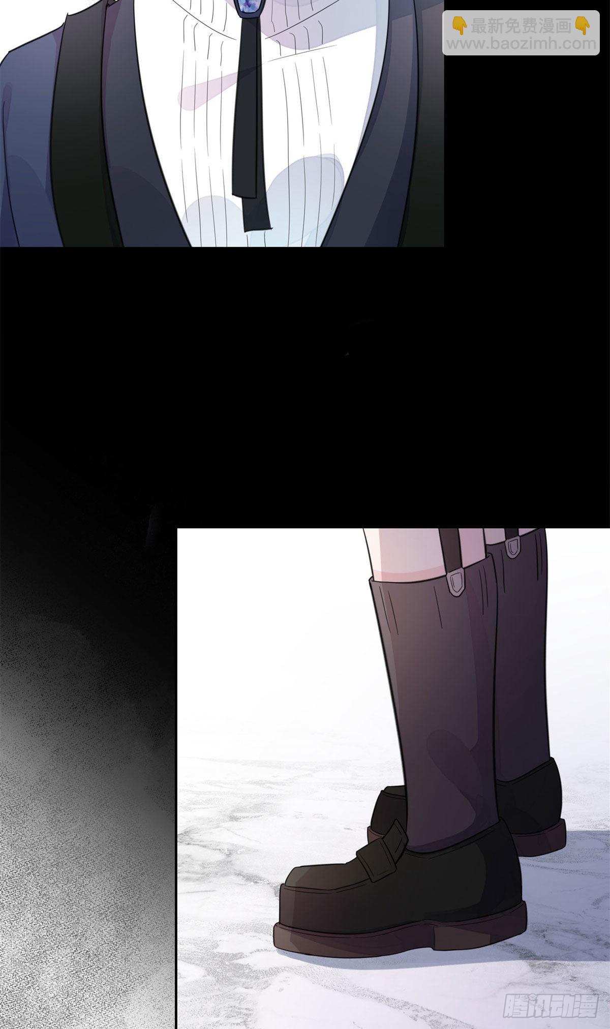 2 她才不是我妈妈！32