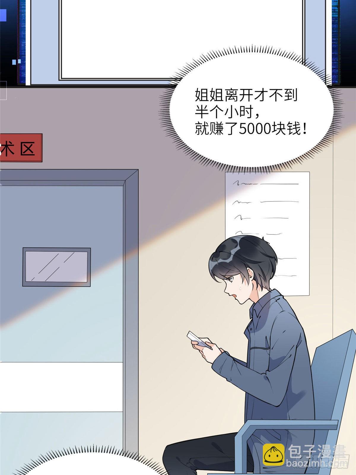 8 001是谁？6