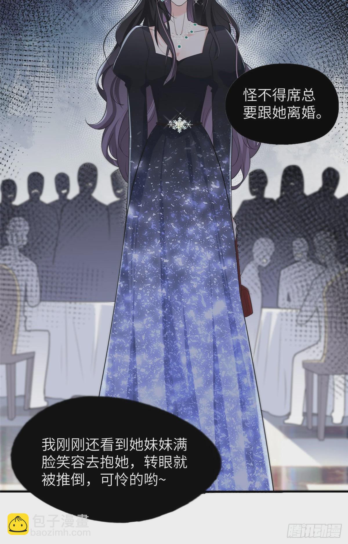 20 姐姐你怎么害我？29