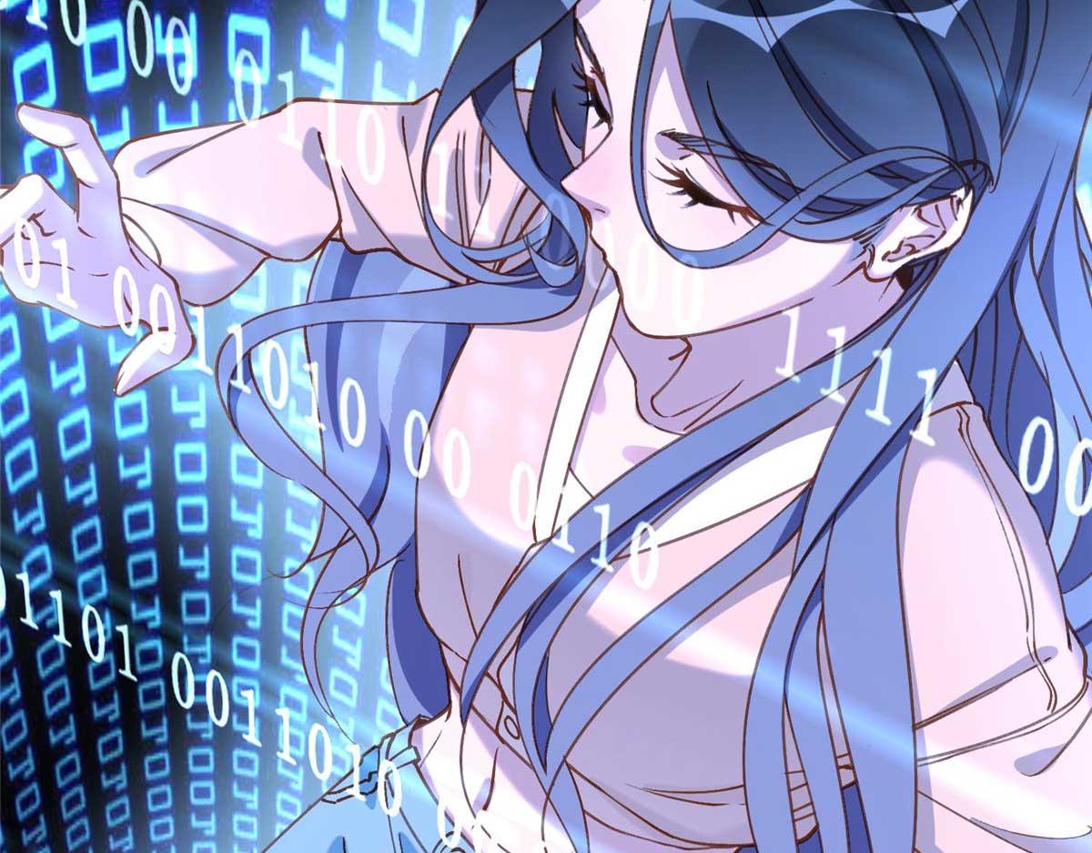 109 她真有这本事？19