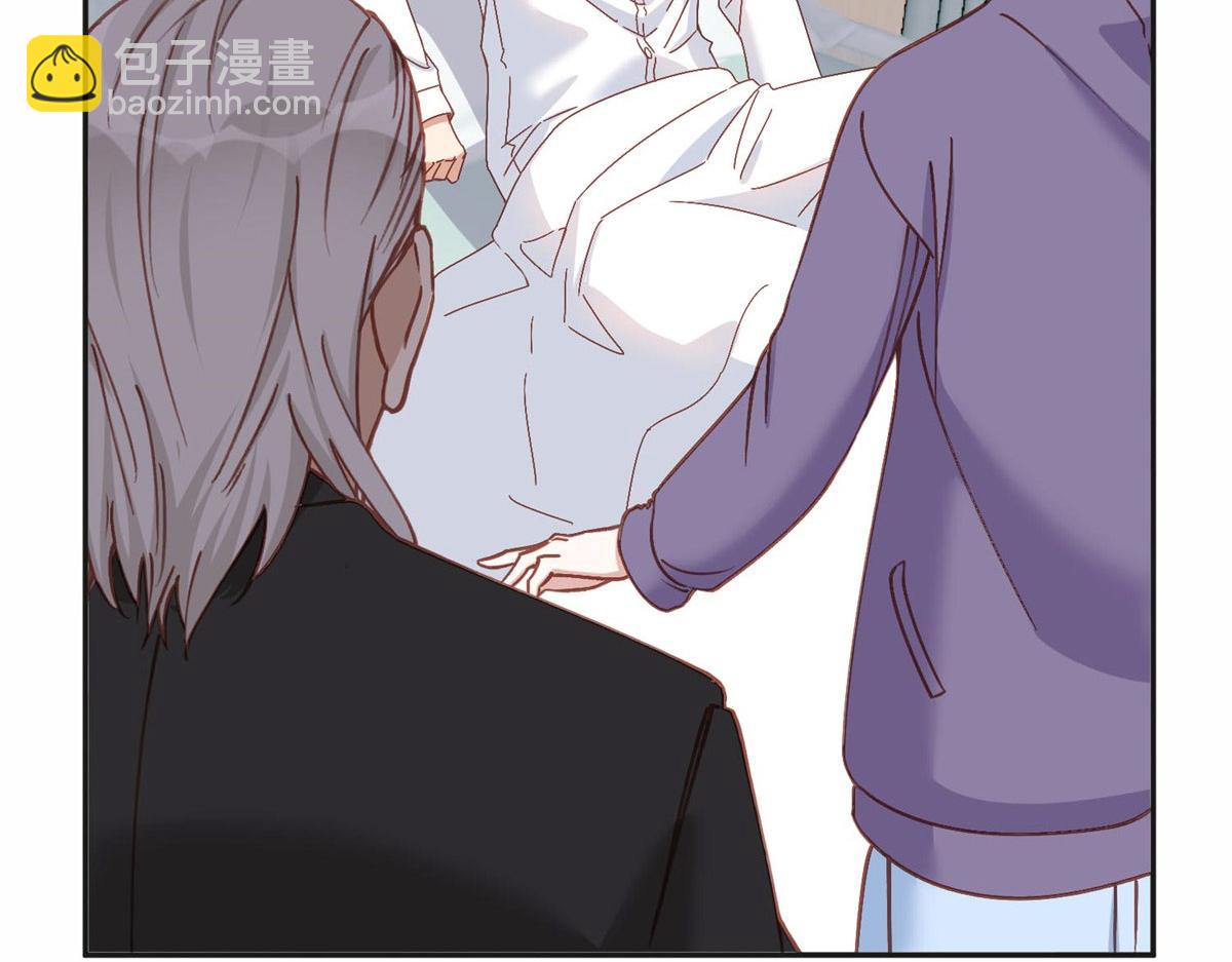 128 席牧白醒来15