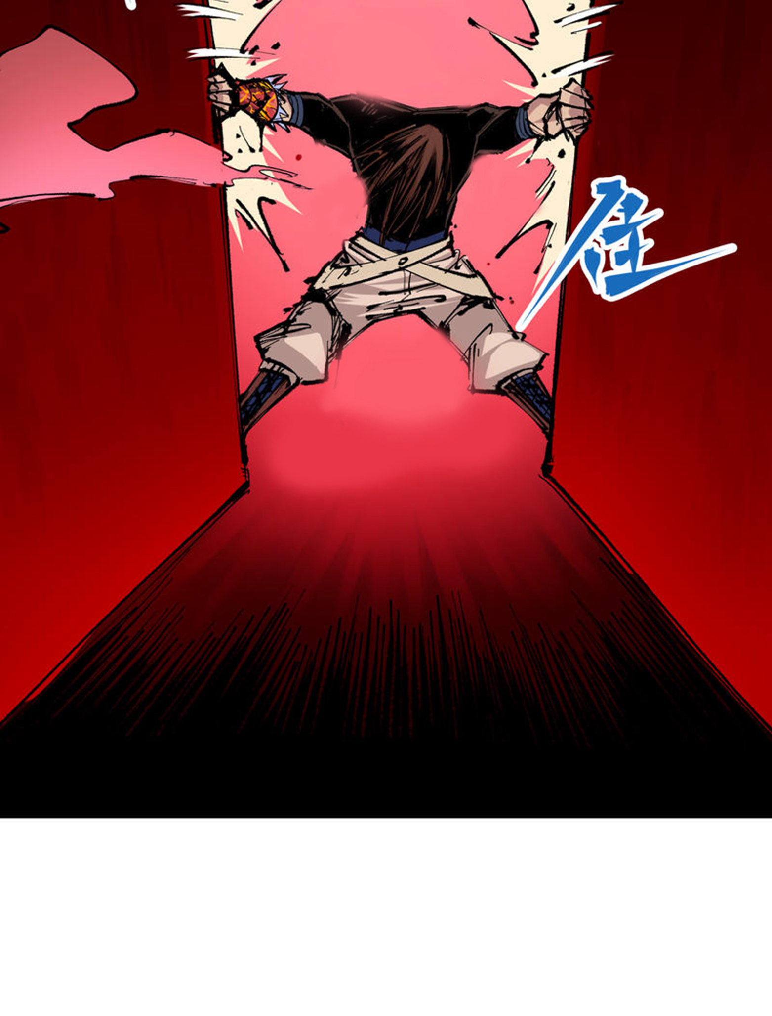 第二部 6章4话 堕入深渊43