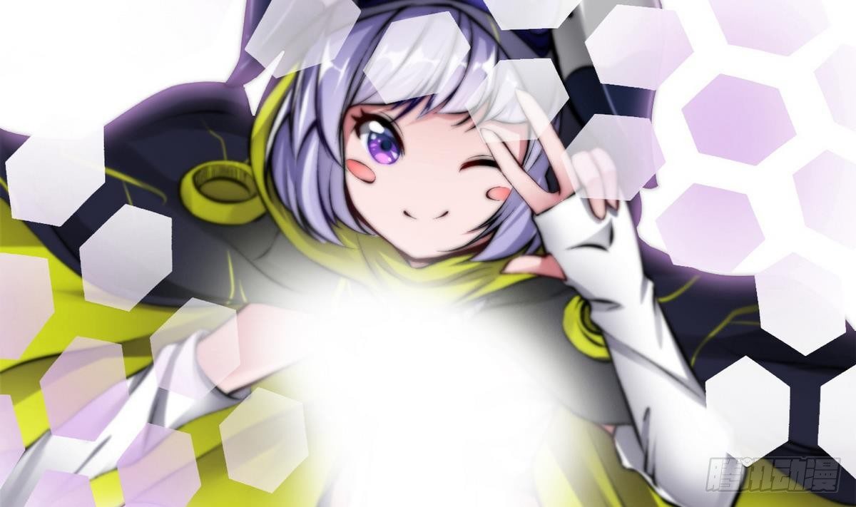第5话 测试3