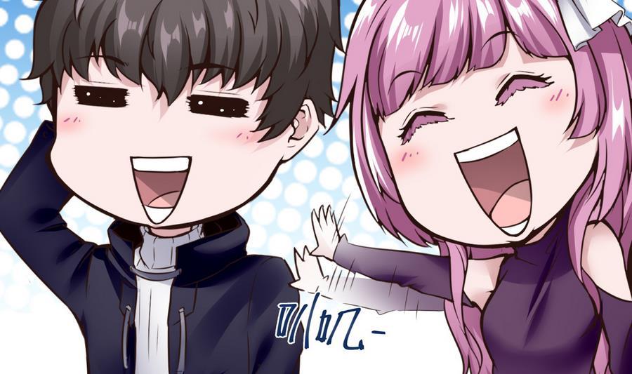 第36话  偶遇前女友28