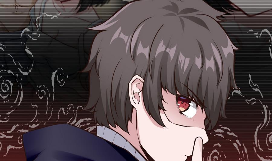 第37话  想报仇吗12