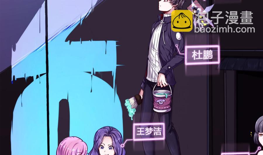 第54话 多心了3