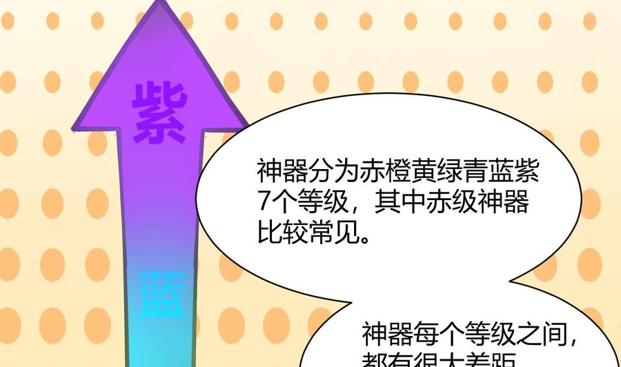 第59话 神器的级别34