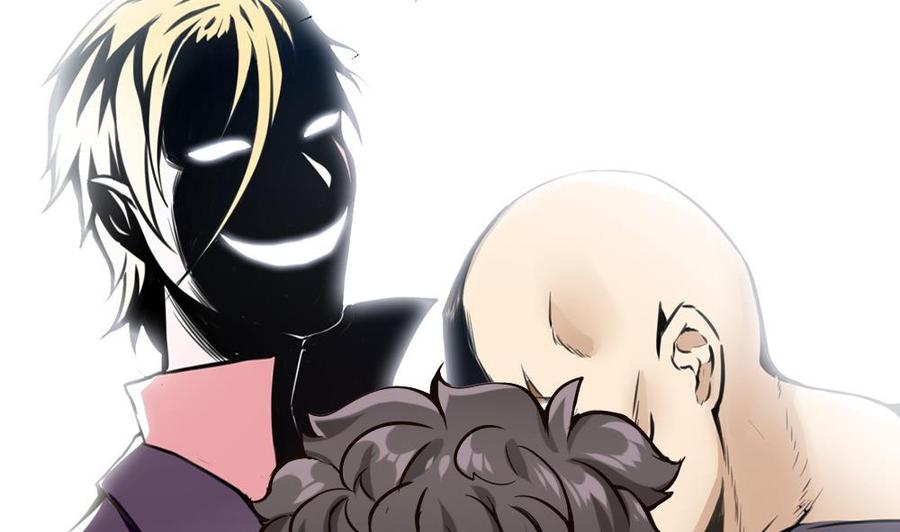 第89话 耿哲VS雷蛇31