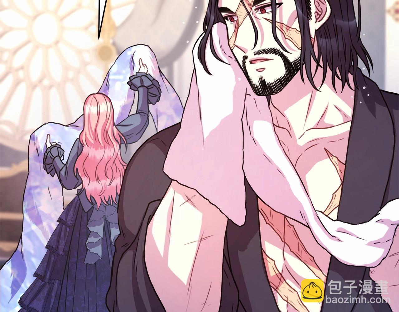 第7话 被拒绝的时候委委屈屈169