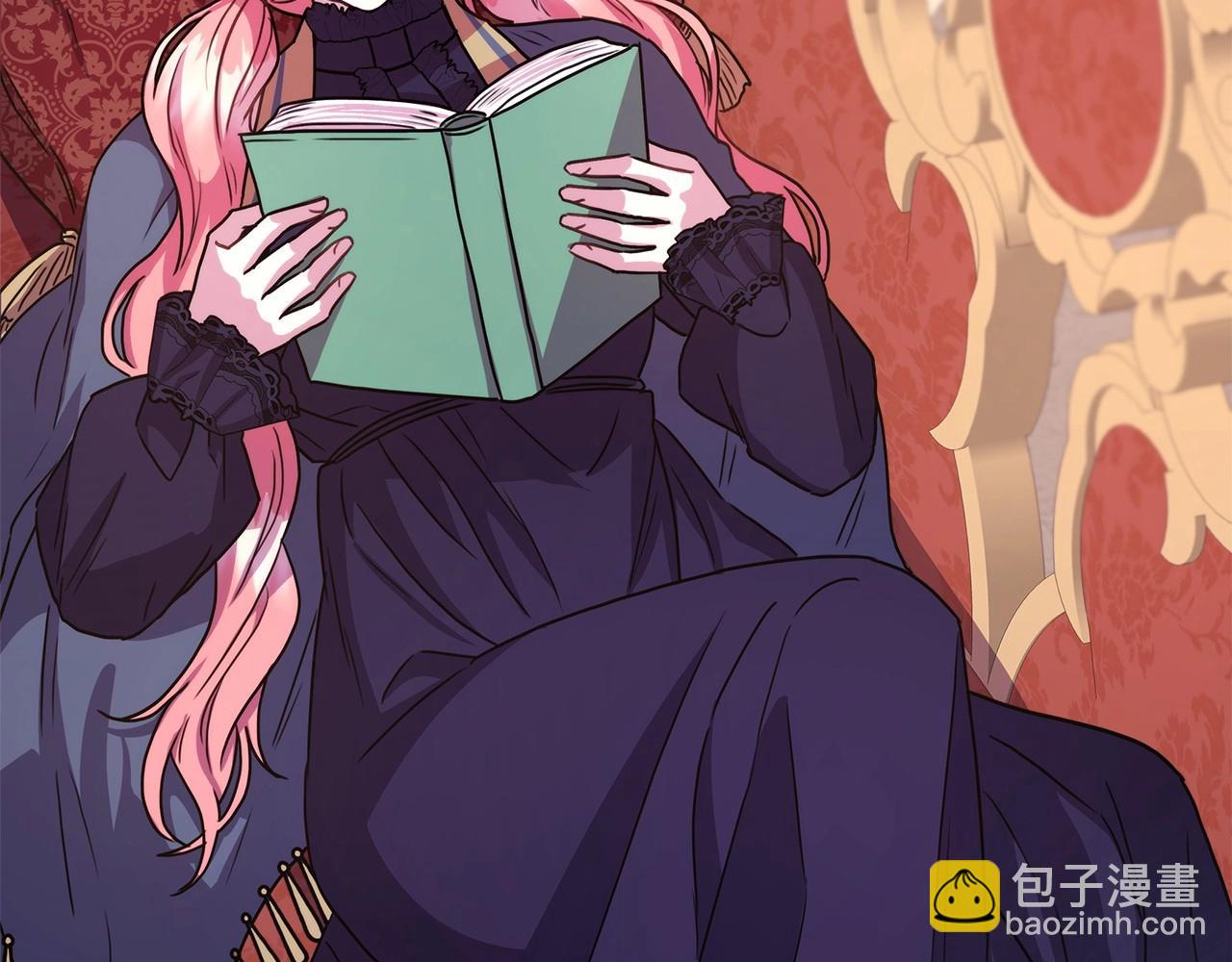 第7话 被拒绝的时候委委屈屈22