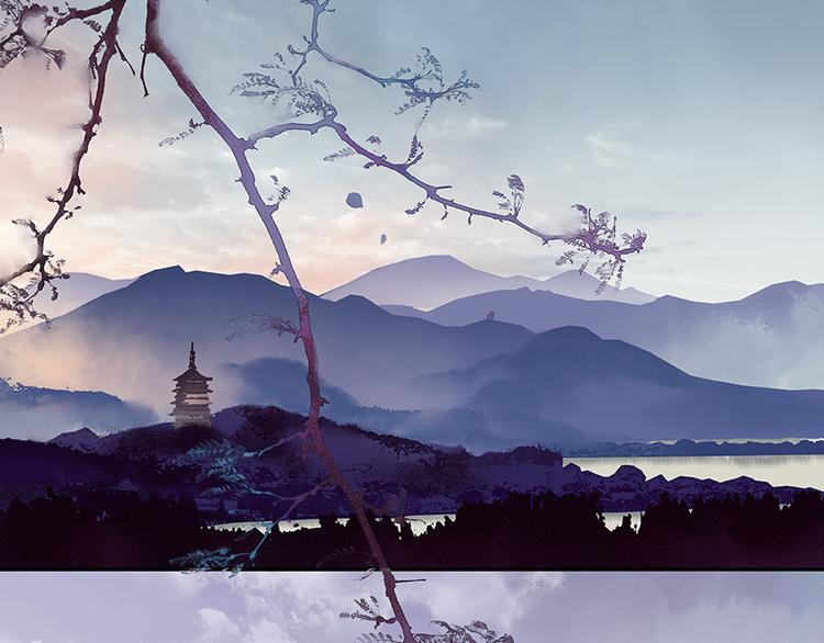 第4话 花花将军的一天0