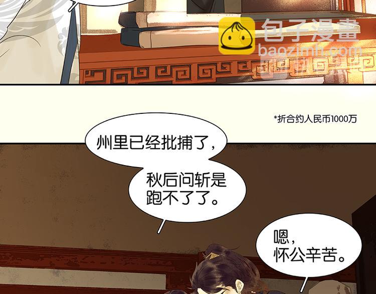第39话 跟花将军长得太像了23