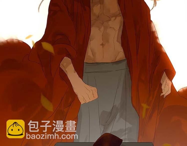 第77话 高冷的蛮族少主29